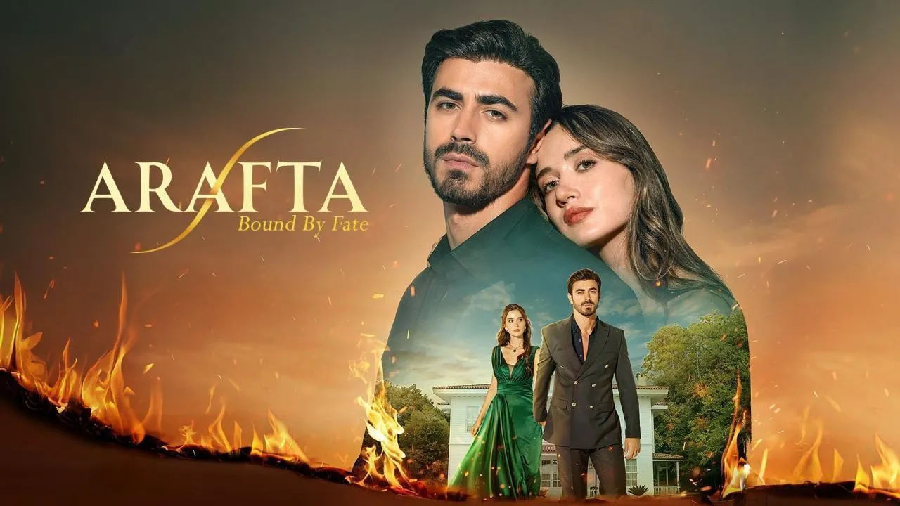مسلسل الاعراف الحلقة 36 السادسة والثلاثون مترجمة
