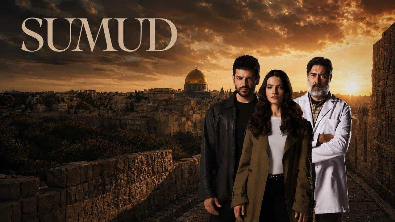 مسلسل صمود الحلقة 11 الحادية عشر مترجمة HD