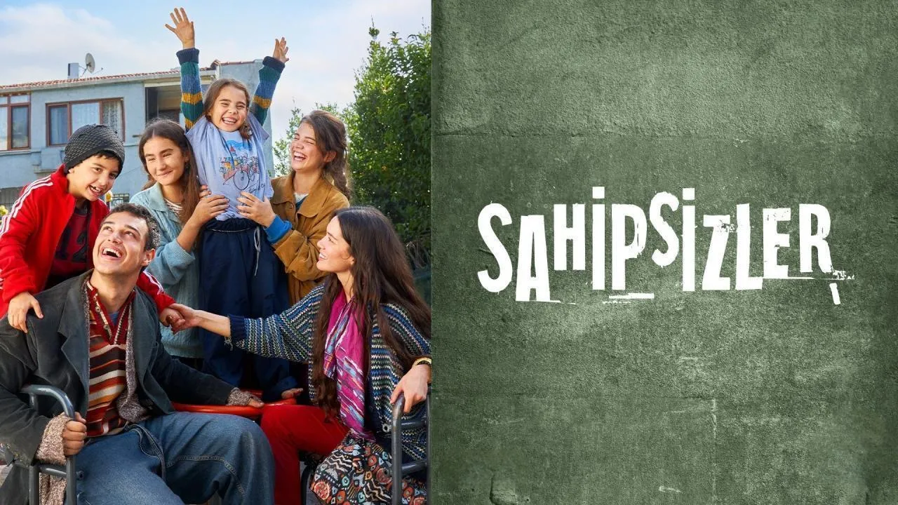 مسلسل المشردون الحلقة 48 الثامنة والاربعون مترجمة